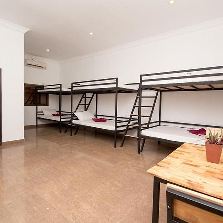 Barefoot Backpacker Resort Siem Reap Esterno foto