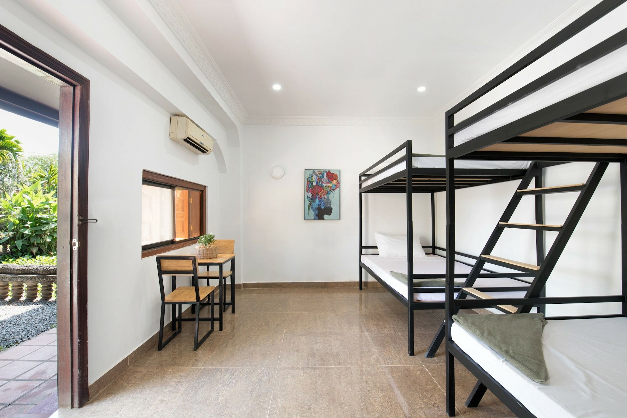 Barefoot Backpacker Resort Siem Reap Esterno foto